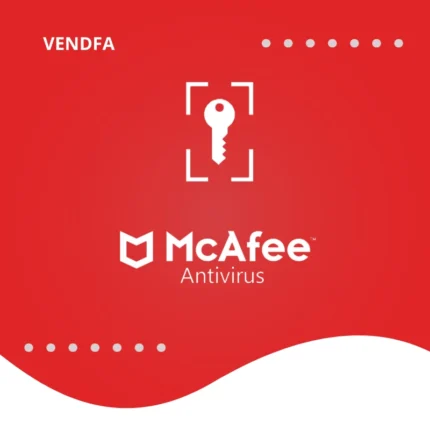 MCAFEE توتال بروتكشن مكافي