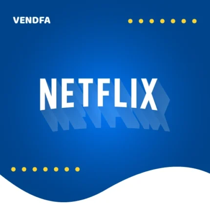 نتفلكس netflix اشتراك