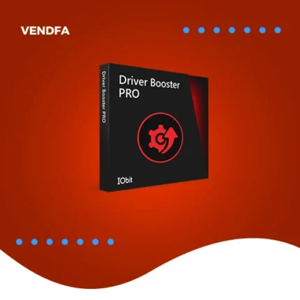 IObit Driver Booster 10 PRO IObit Driver Booster 11