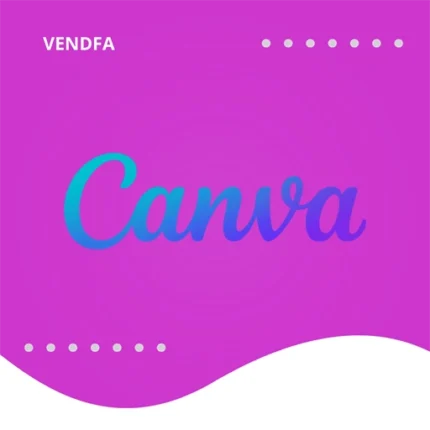 حساب كانفا برو سنه Canva Pro