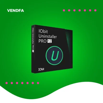 IObit Uninstaller 12 PRO