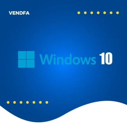 تنشيط ويندوز 10