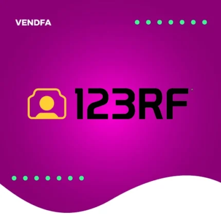 تحميل ملفات من 123rf