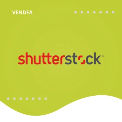 تحميل ملفات من Shutterstock