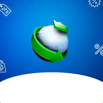 برنامج Internet Download Manager مدى الحياة