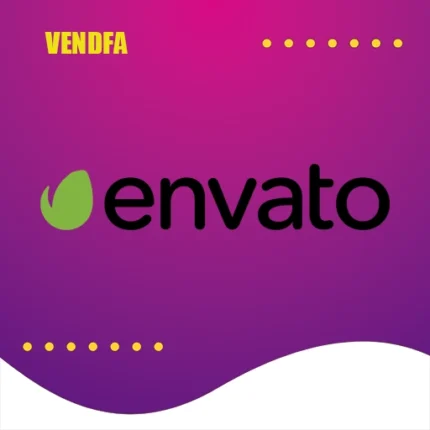 تحميل عناصر وملفات Envato Elements
