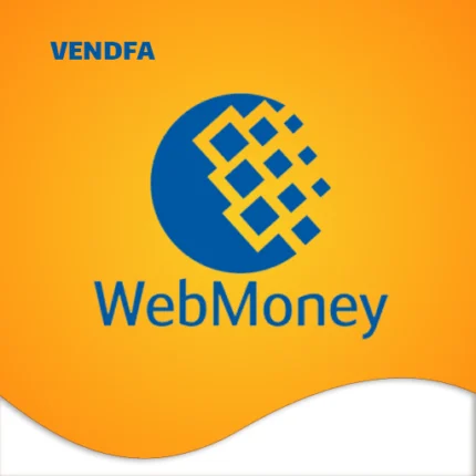 Top-Up Your WebMoney Wallet شحن رصيد